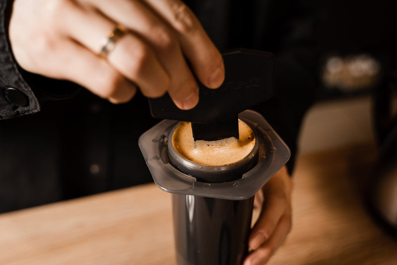 Alles over koffiesoorten en zetmethoden: Een praktische gids