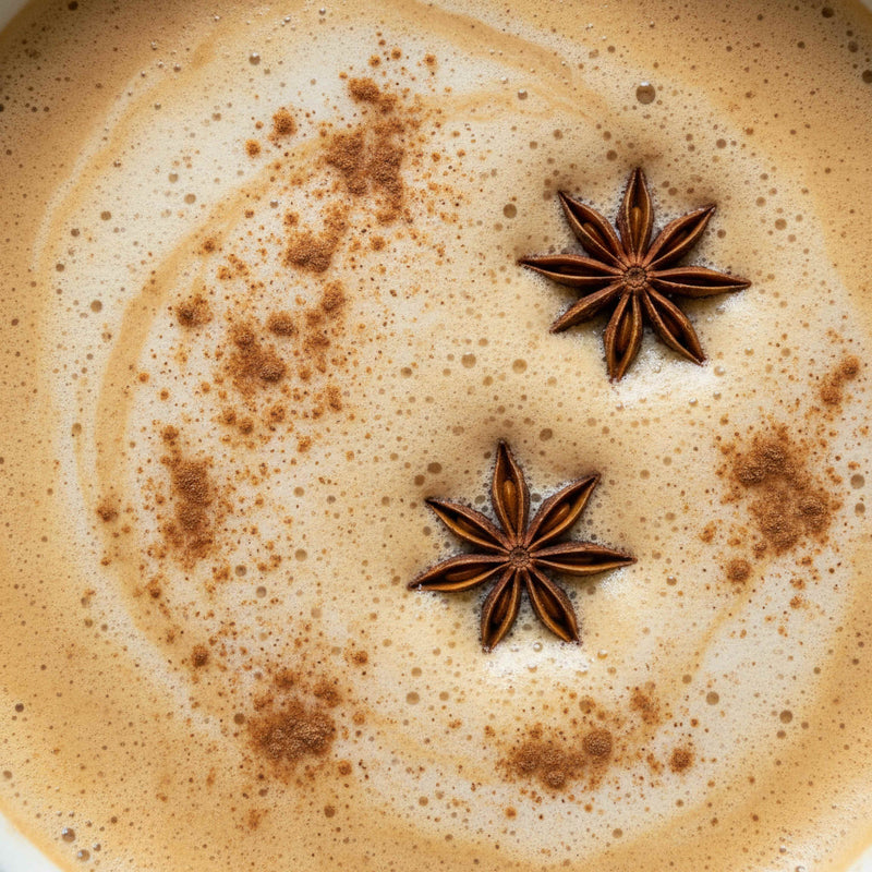 Pumpkin Spice Latte Recept: Barista-kwaliteit voor thuis