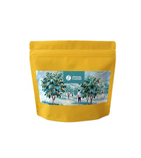 Coﬀee Colombia, Los Balseros 250 gr - Unusual Coffees