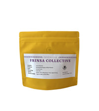 Coﬀee Indonesia, Frinsa Collective 250 gr - Unusual Coffees