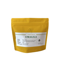 Coﬀee Tanzania, Umalila 250 gr - Unusual Coffees