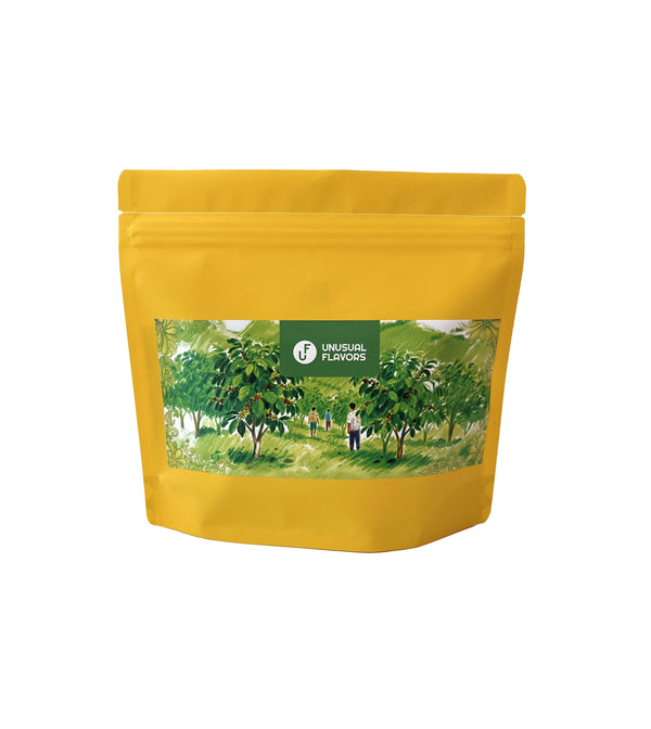 Coffee Bag 250 gr- The Unusual Space - Shop