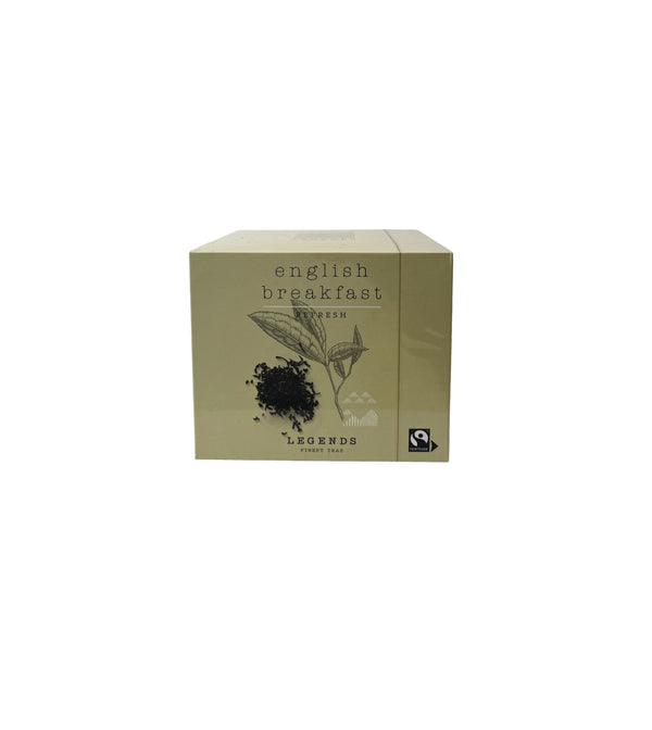 English Breakfast Thee 48 g - The Unusual Space - Shop