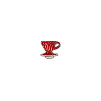 Rode V60 Dripper Speld - Pin - Unusual Coffees