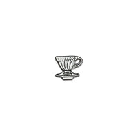 V60 Dripper Speldjes Set - Pin - Unusual Coffees