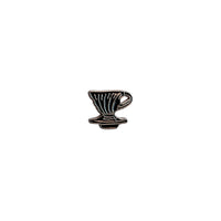 Zwart V60 Dripper Speld - Pin - Unusual Coffees