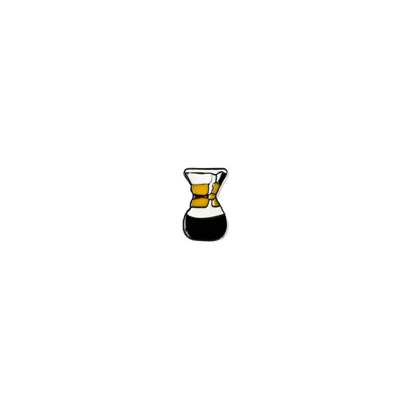 Chemex Speld Pin - Unusual Coffees