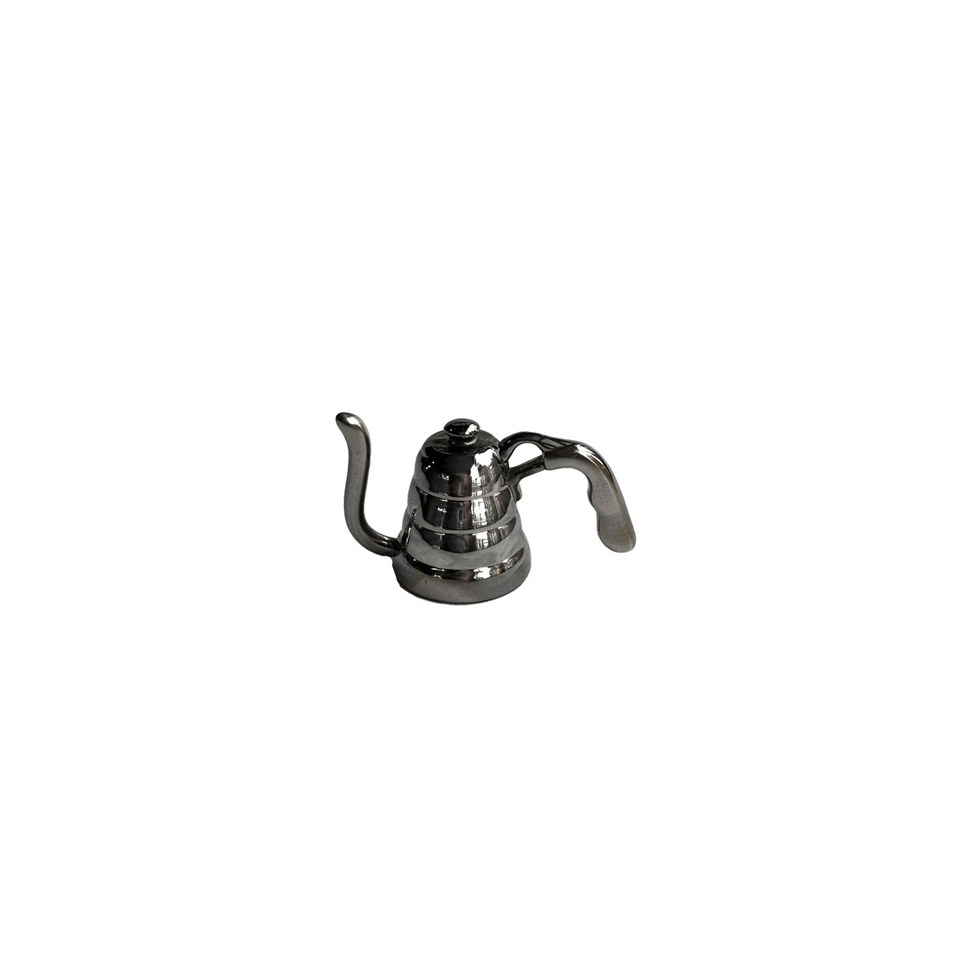 Kettle Design Keychain - The Unusual Space - Shop