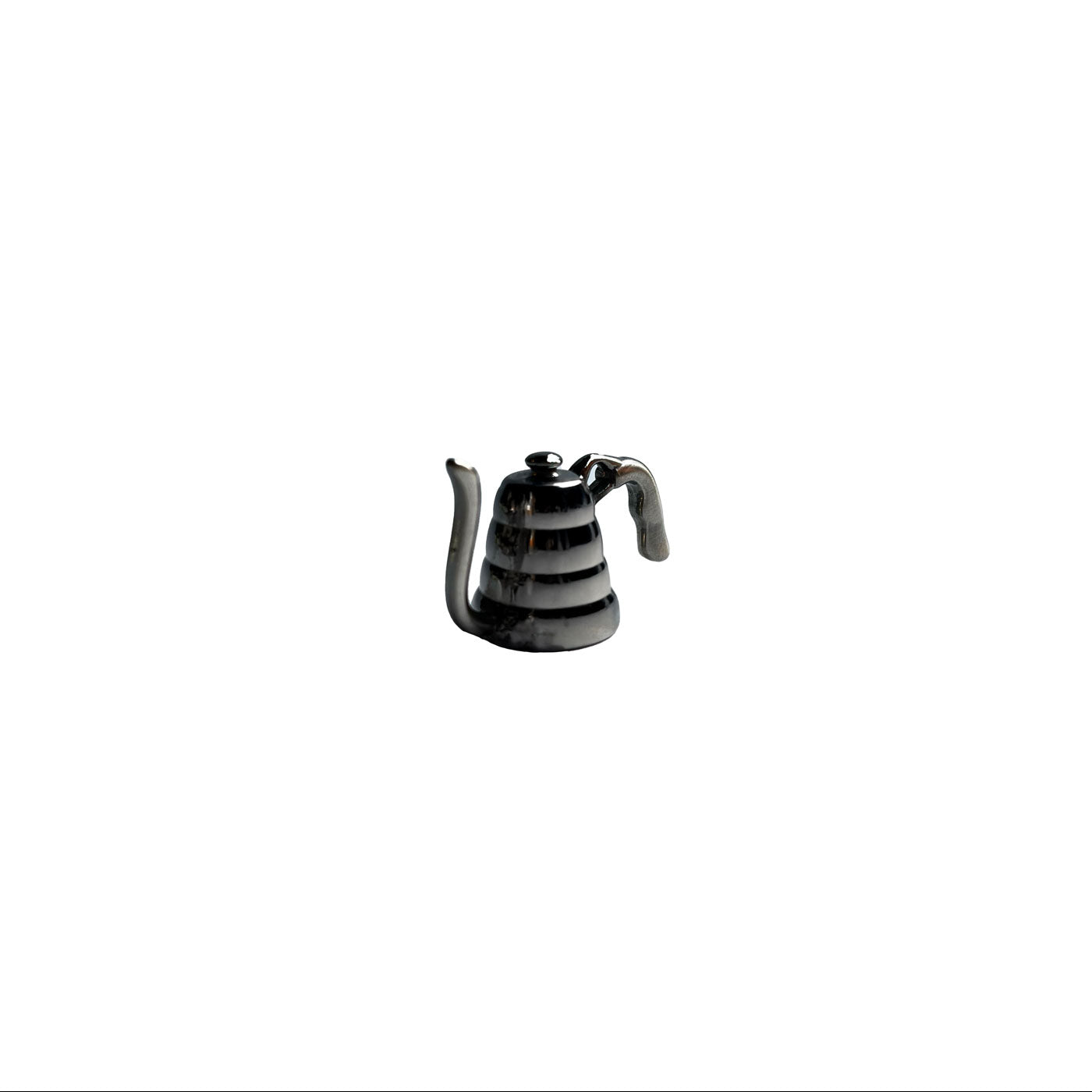 Kettle Design Keychain - The Unusual Space - Shop