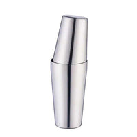 Boston Shaker – Stainless Steel (500 + 750 ml) - Unusual Coffees