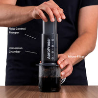 AeroPress Original - Unusual Coffees