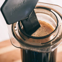 AeroPress Original - Unusual Coffees