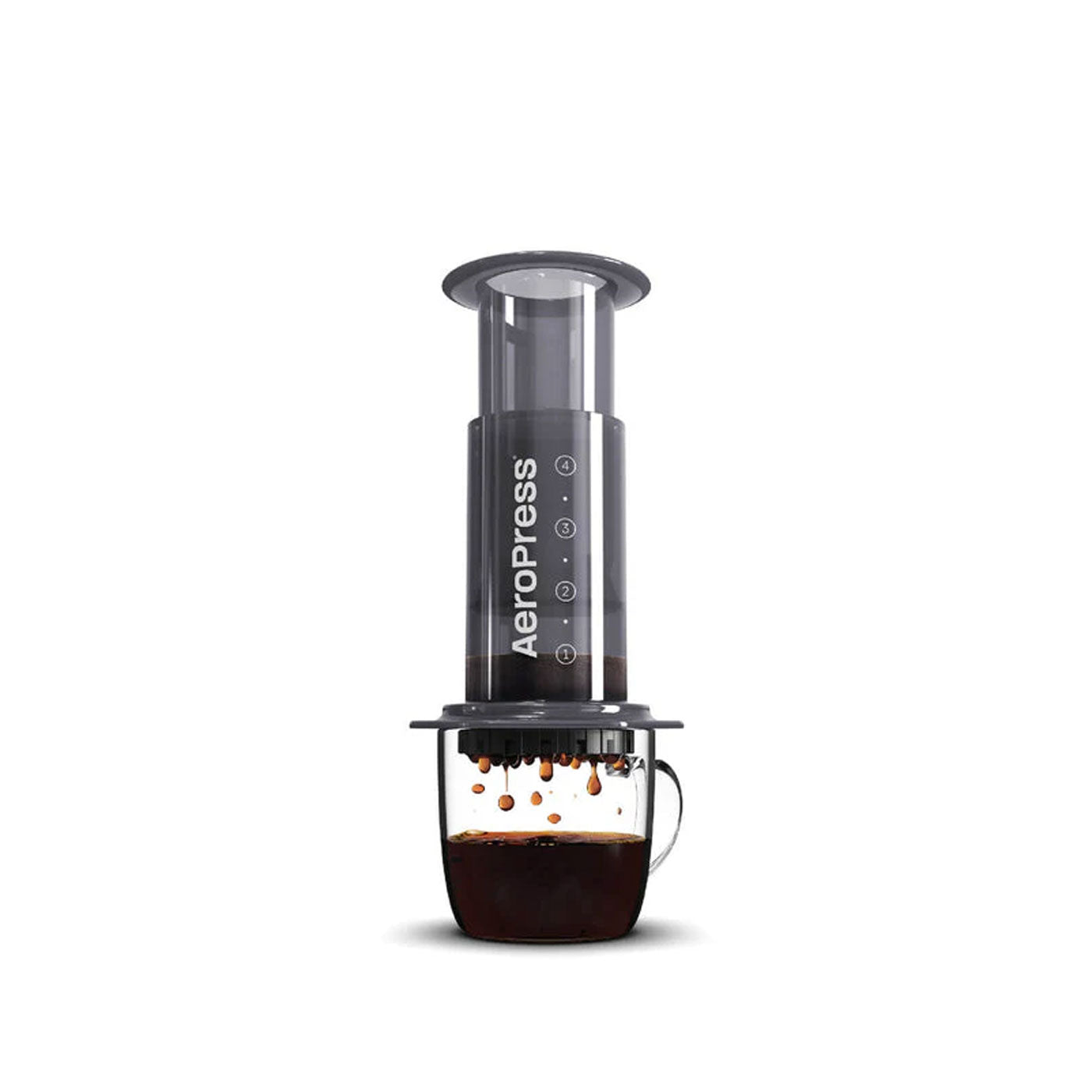 AeroPress Original - The Unusual Space - Shop