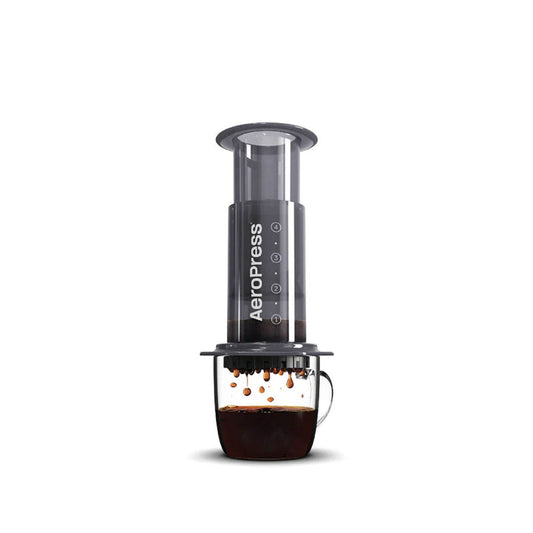 AeroPress Original - Unusual Coffees