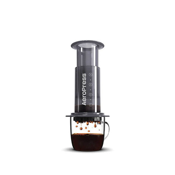 AeroPress Original - Unusual Coffees
