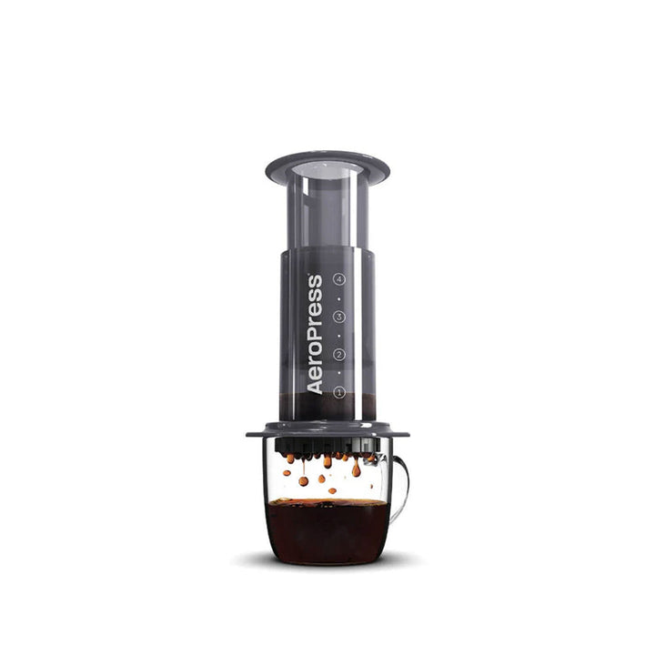 AeroPress Original - Unusual Coffees