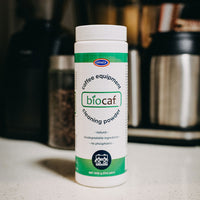 Urnex Biocaf - Unusual Coffees