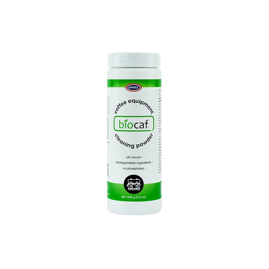 Urnex Biocaf - Unusual Coffees