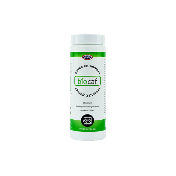 Urnex Biocaf - Unusual Coffees