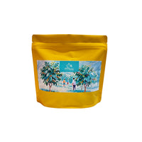Koffie Colombia, El Mandarino 250 gr - Unusual Coffees