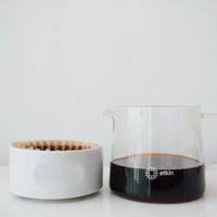 Etkin 8-Cup Coffee Filters (50 Pack)