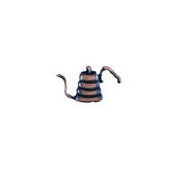 Ketel Speld - Pin - Unusual Coffees