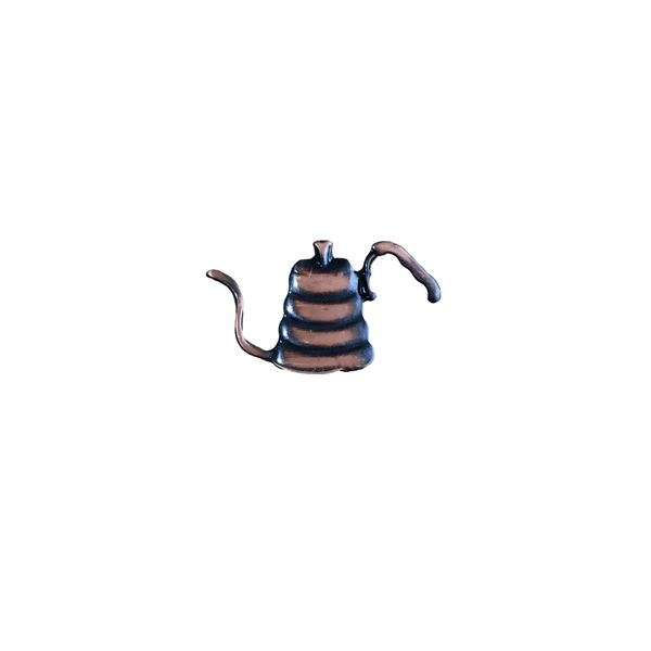 Ketel Speld - Pin - Unusual Coffees