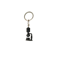 Sifon Sleutelhanger - Unusual Coffees