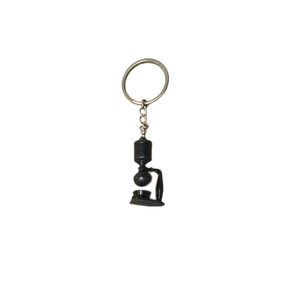 Sifon Sleutelhanger - Unusual Coffees