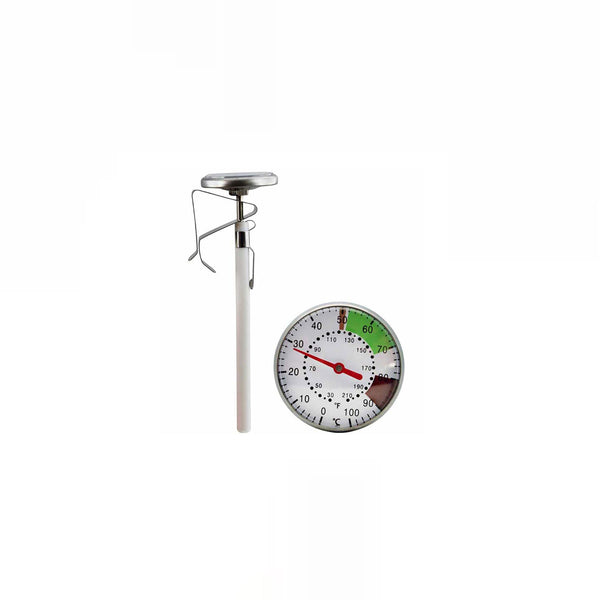 Barista Analog Thermometer - Unusual Coffees