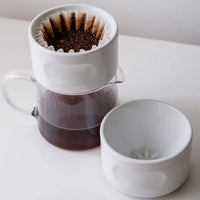 Etkin 8-Cup Drupperlaar - Unusual Coffees