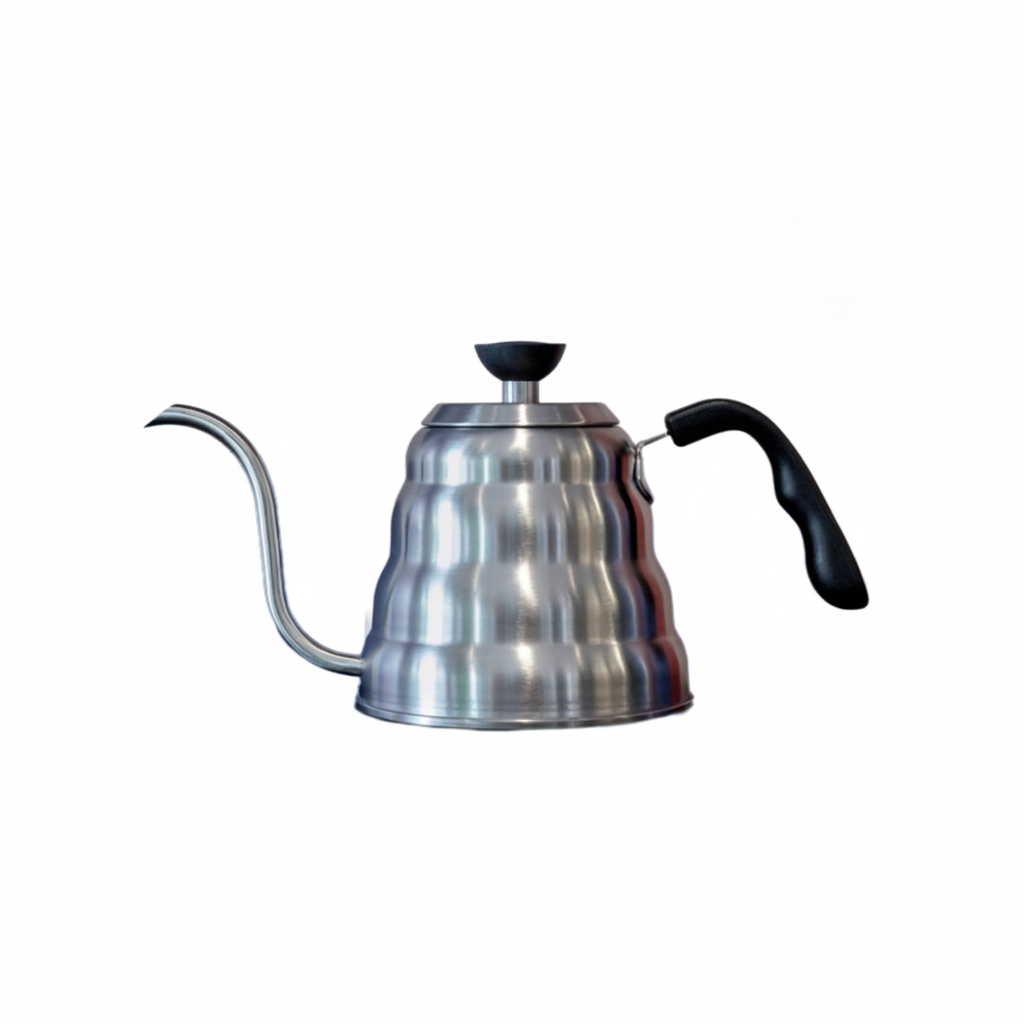 Barista Gooseneck Kettle 1200 ml - The Unusual Space - Shop