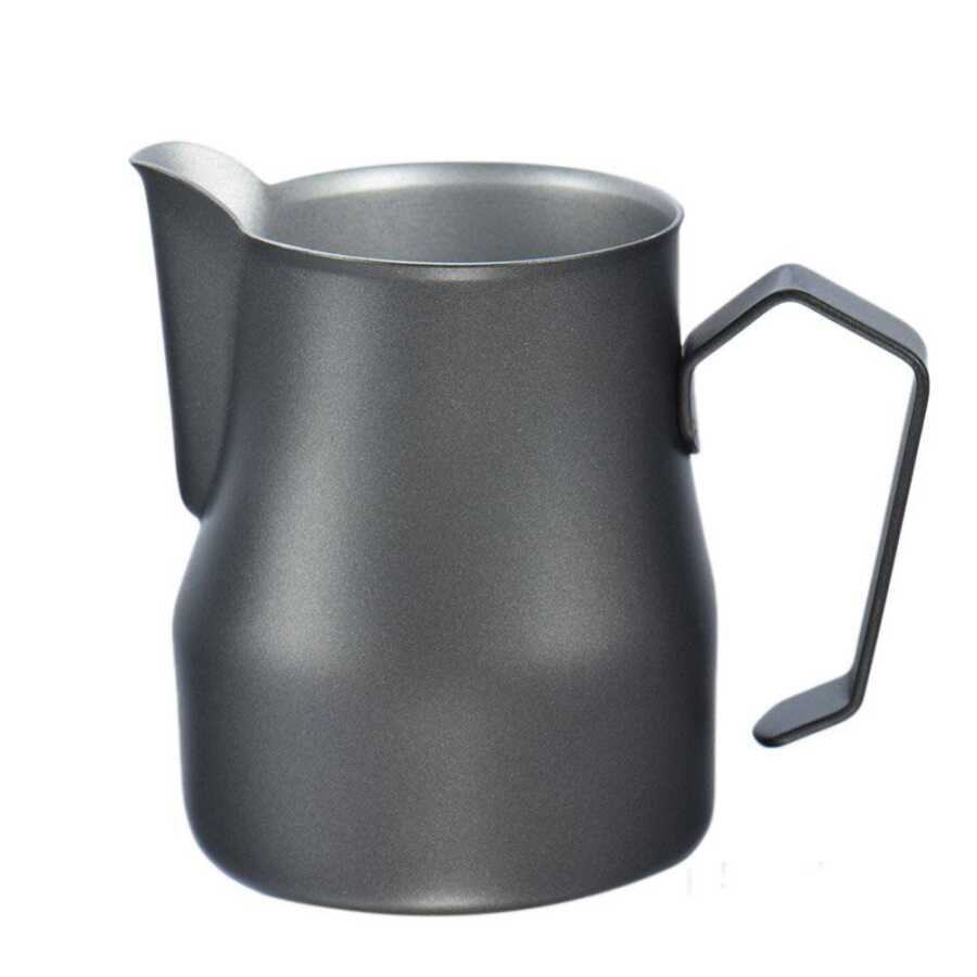 Barista Melkopschuimkan