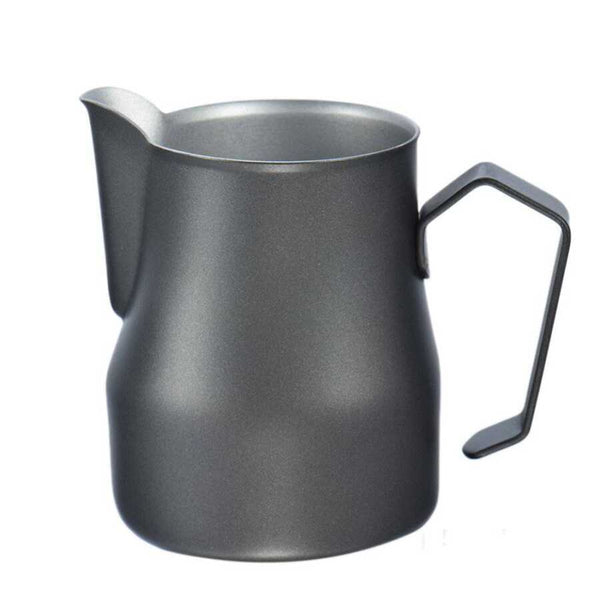 Barista Melkopschuimkan