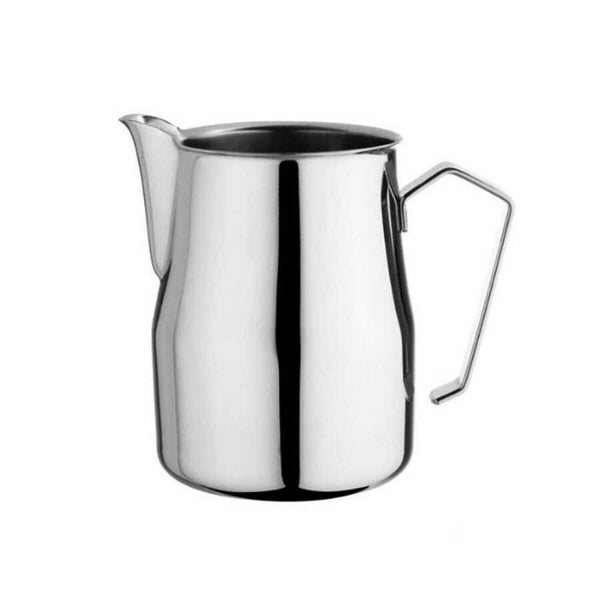 Barista Melkopschuimkan RVS 500