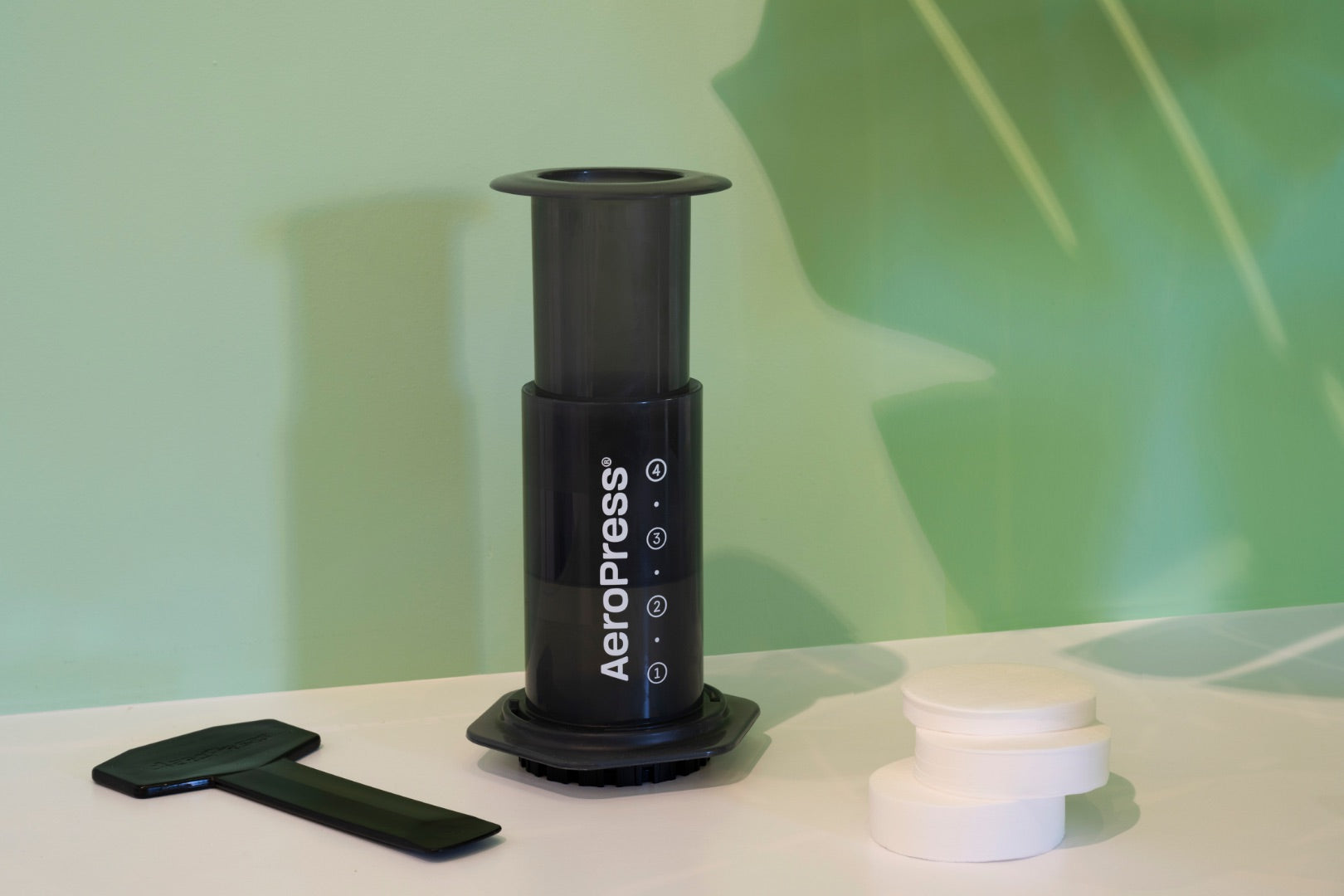 AeroPress Original - The Unusual Space - Shop