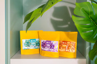Coﬀee Ethiopia, Hambela Wamena 250 gr (Copy) - Unusual Coffees