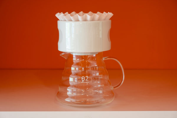 Etkin 2-Cup Coffee Dripper