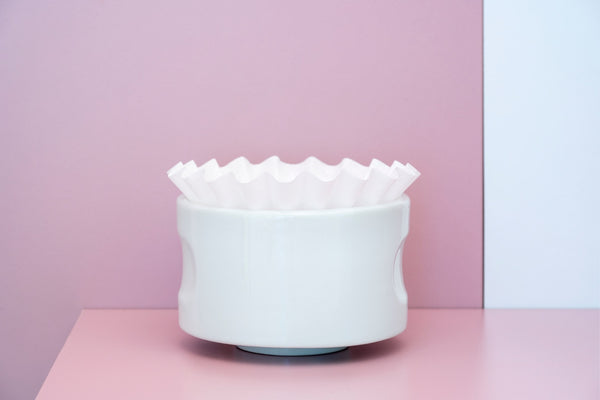 Etkin 2-Cup Coffee Filters (50 Pack)