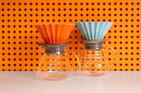 Angular Coffee Server