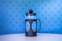 French Press 350 ml - Unusual Coffees