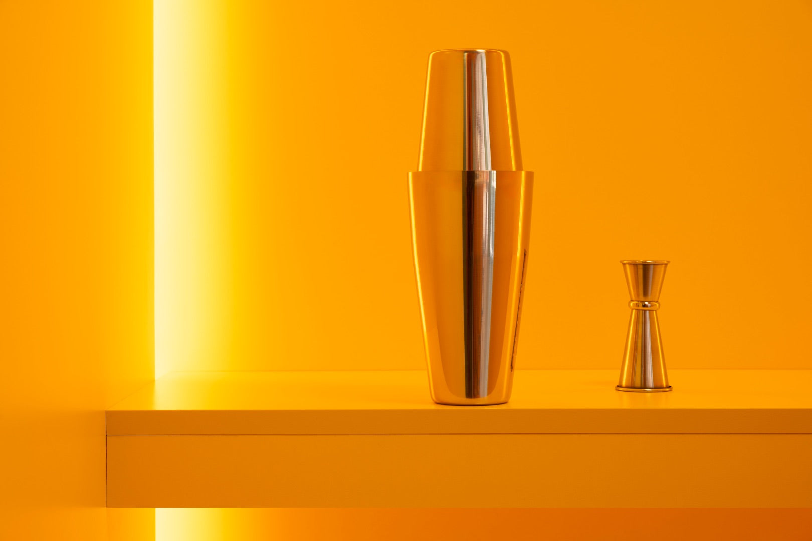 Jigger 20/40 ml - The Unusual Space - Shop
