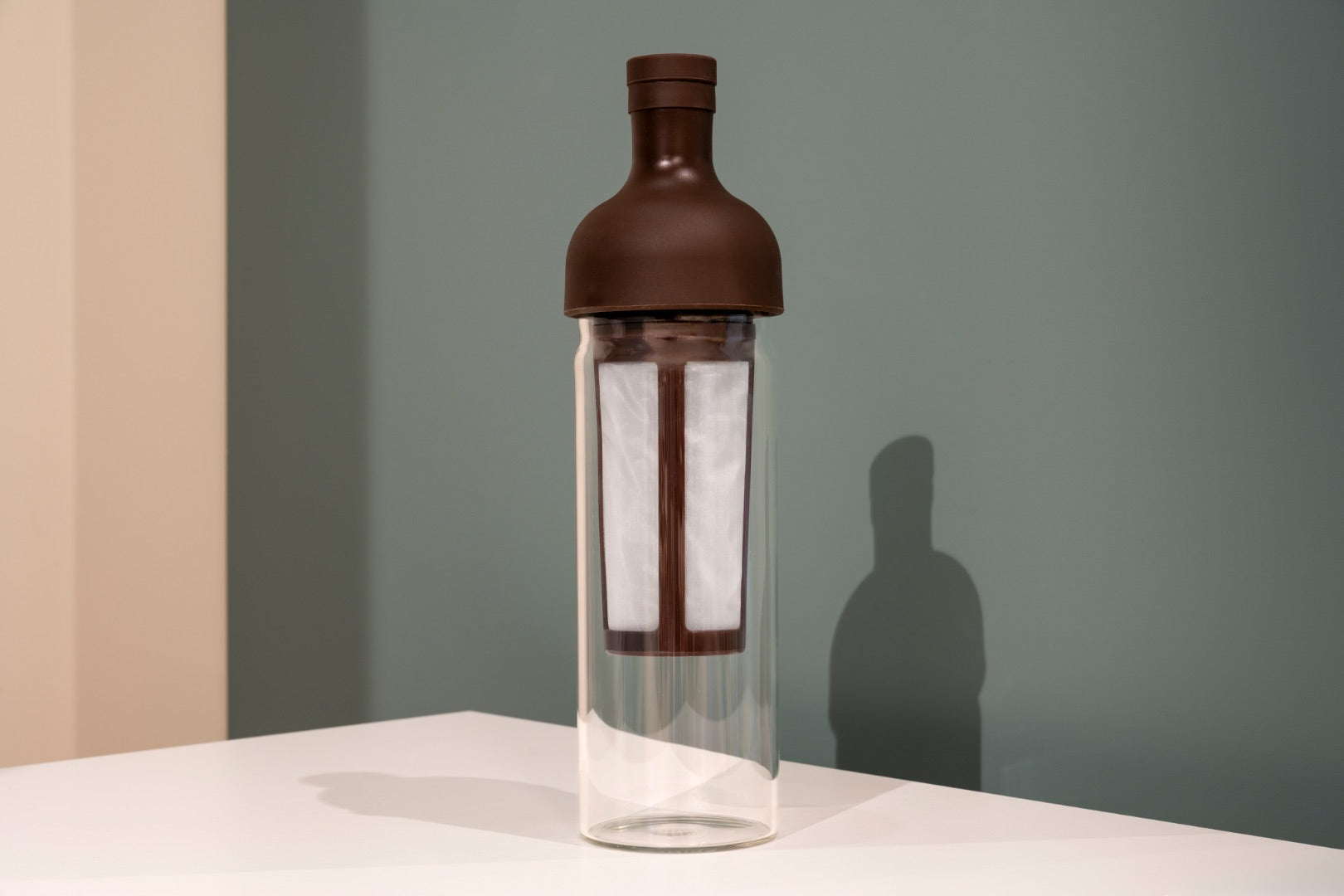 The Unusual Space - Shop - Cold Brew Fles 850 ml