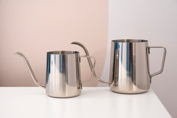 Mini Barista Kettle - Unusual Coffees