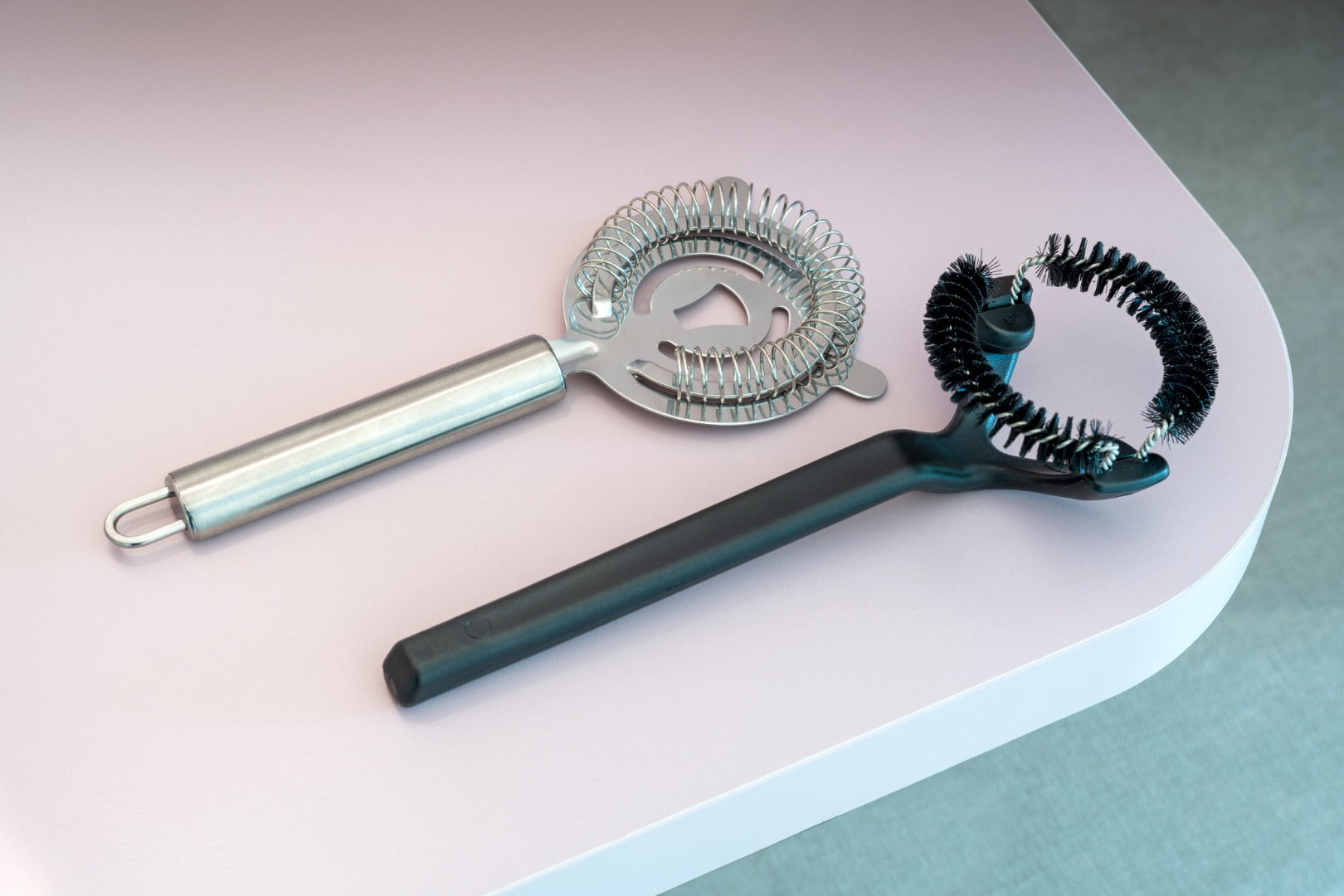 Group Head Cleaning Brush 58 mm - The Unusual Space - Shop