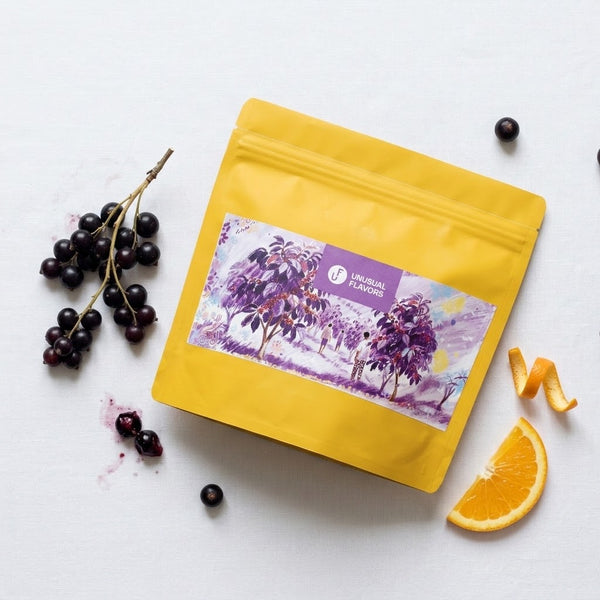 Hambela Wamena Coffee Beans