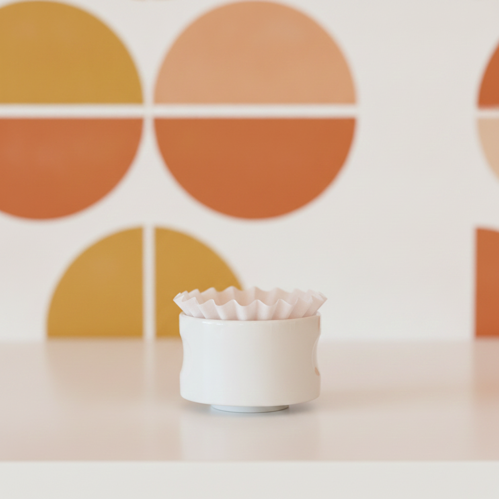 Etkin 2-Cup Coffee Dripper - The Unusual Space - Shop