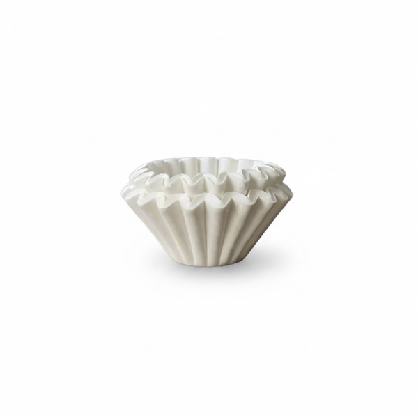 Etkin 2-Cup Coffee Filters (50 Pack) - The Unusual Space - Shop