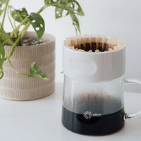 Etkin 8-Cup Coffee Filters (50 Pack)
