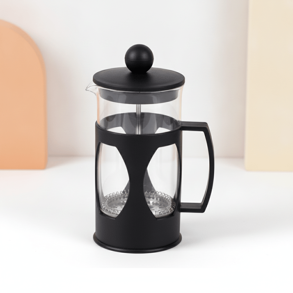 French Press 350 ml - The Unusual Space - Shop